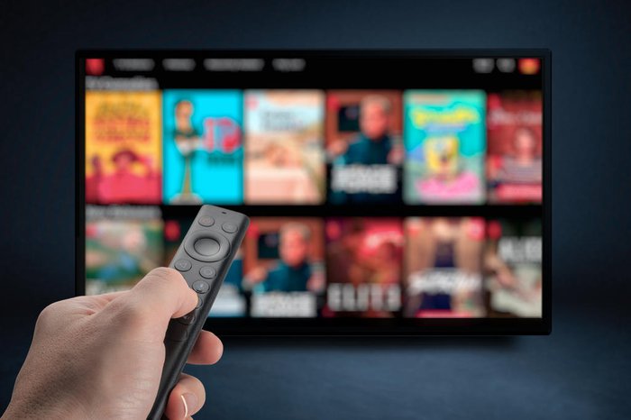 Estréias no Cinema e nos canais de Streaming da Semana!