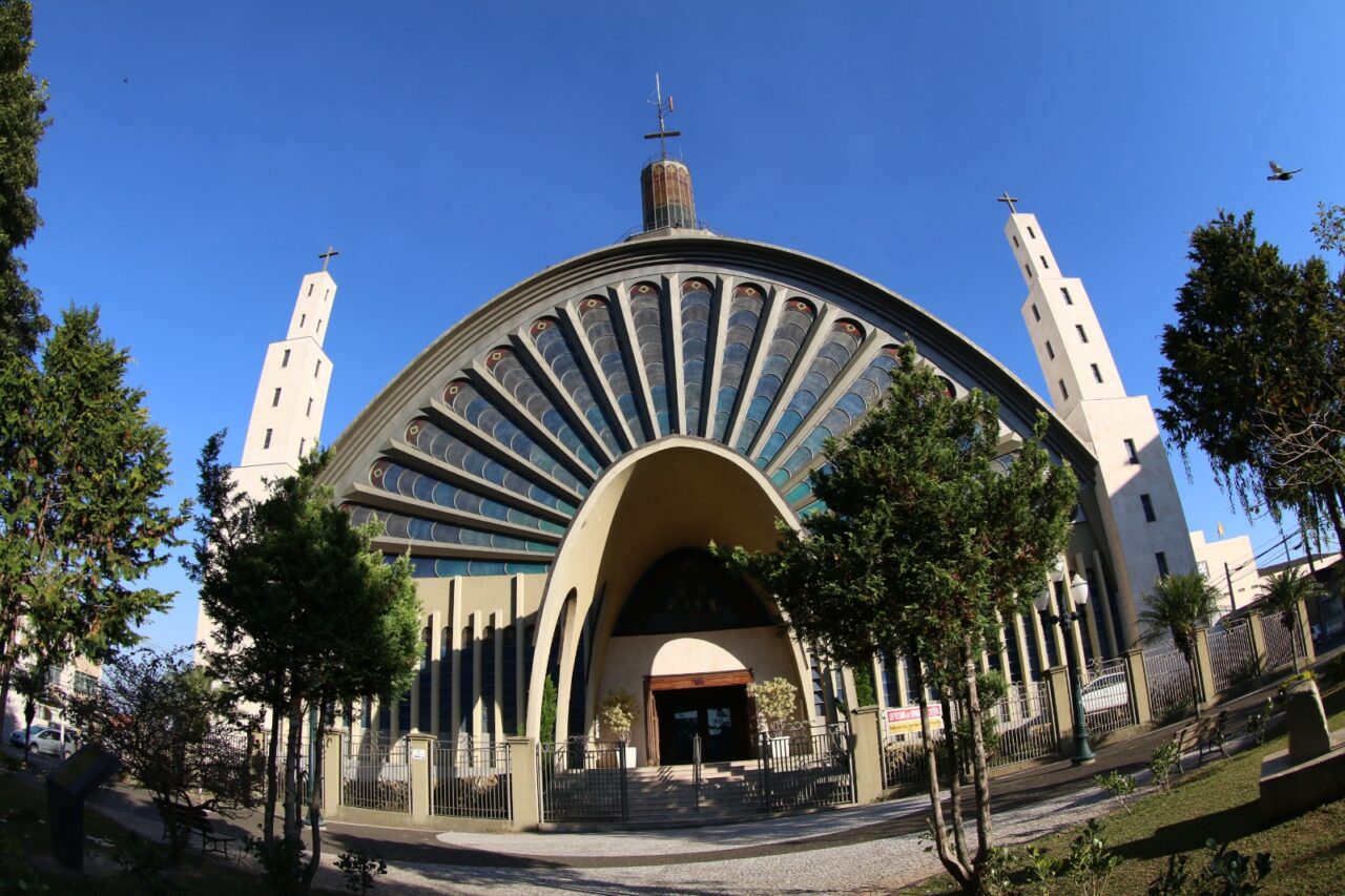 Festa de Sant’Ana acontece de 23 a 26 de julho em Ponta Grossa