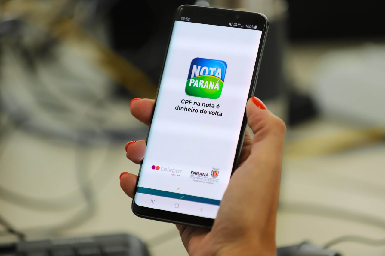 51,2 milhões de bilhetes concorrem a R$ 5 milhões em prêmios do Nota Paraná