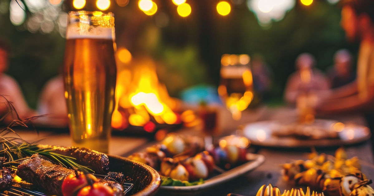 Festival open bar e open food terá dez horas de duração em PG