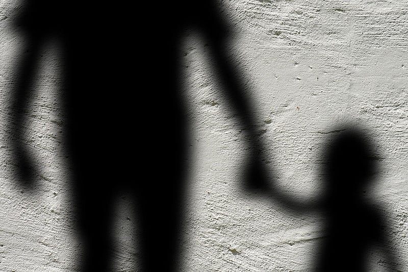 Criança de quatro anos é vítima de violência sexual em Rio Azul e está internada em Ponta Grossa