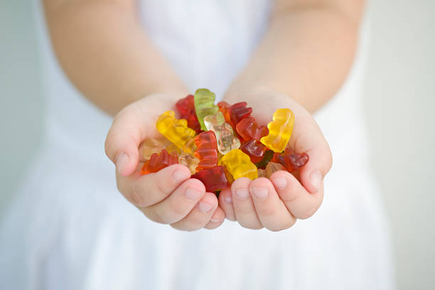 Anvisa proíbe bala gummy de tadalafila
