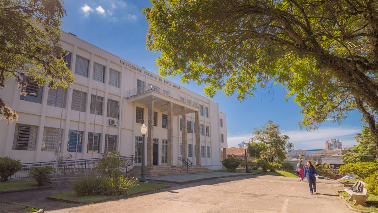 Consulta à Comunidade Universitária para escolha da reitoria da UEPG começa nesta terça (7)
