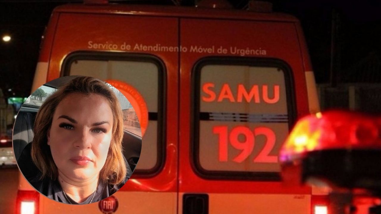 Caso Susana: Polícia Civil conclui inquérito sobre assassinato de mulher grávida em Ponta Grossa
