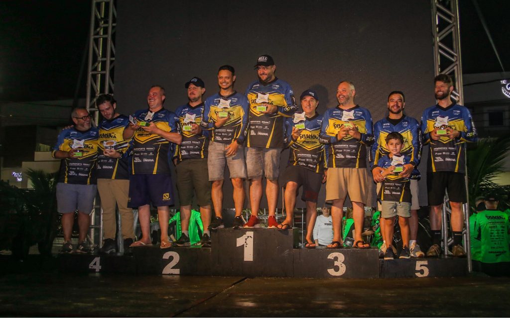 Rally Transparaná 2026 chega ao fim e reforça papel do esporte como motor do turismo