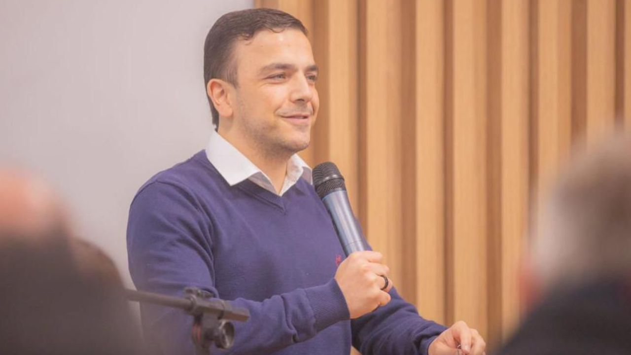 Com articulação de Aliel Machado, bairro Neves terá nova Escola com recursos do Novo PAC