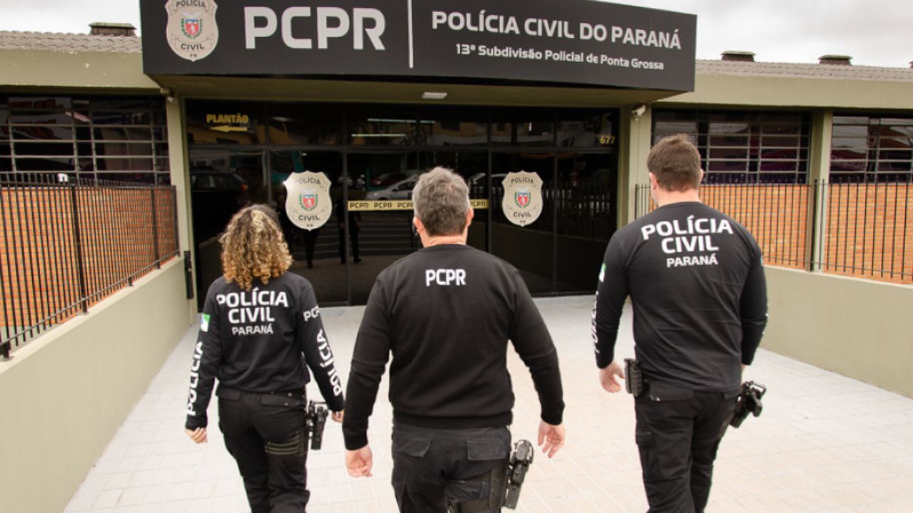 Polícia Civil identifica novas vítimas de médico investigado por crimes sexuais em Irati