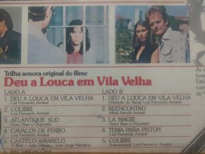 Deu a louca em Vila Velha (1980)