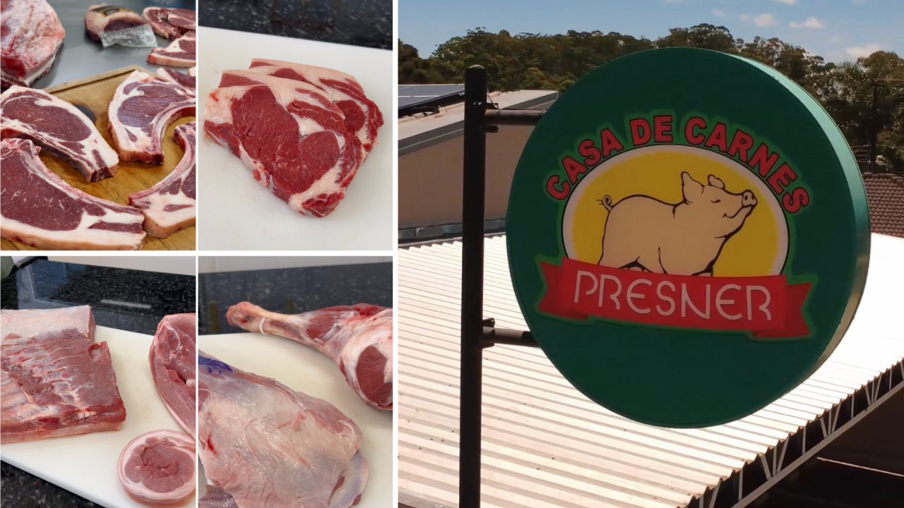Casa de Carnes Presner entra para o time do PG na Copa e prepara kit especial para a Copa do Mundo 2026