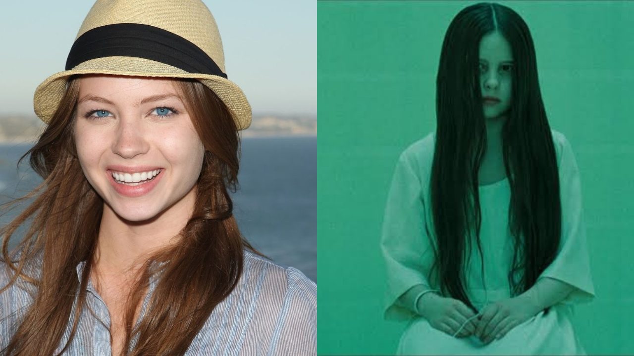 Daviegh Chase, atriz de ‘O Chamado’, morre aos 35 anos