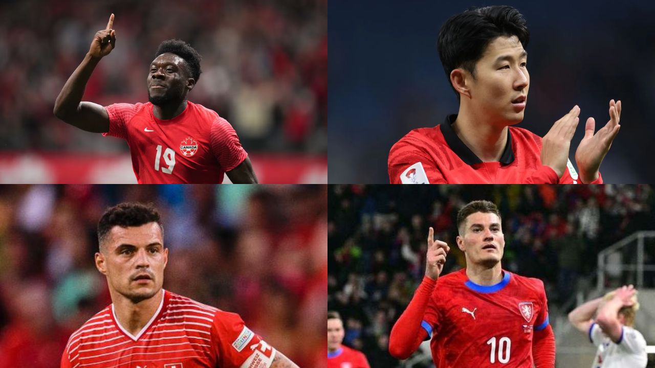 Segunda rodada da fase de grupos da Copa começa nesta quinta; saiba os jogos e onde assistir